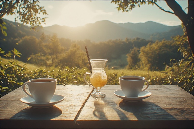 Langkah Sederhana untuk Membuat Hari Terasa Lebih Hangat